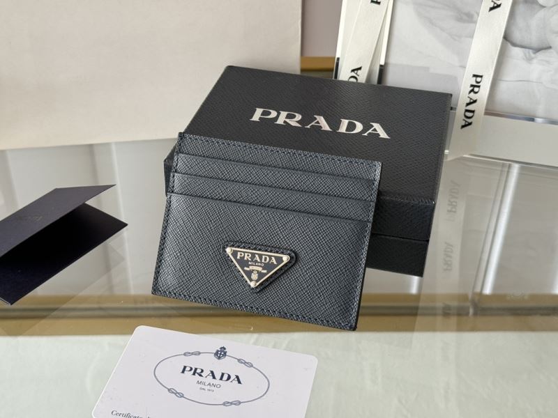 Prada Wallets